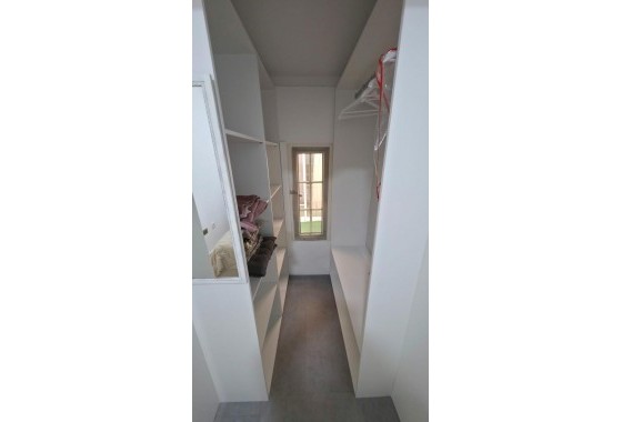 Reventa - Apartamento / piso - Torrevieja - Nueva Torrevieja