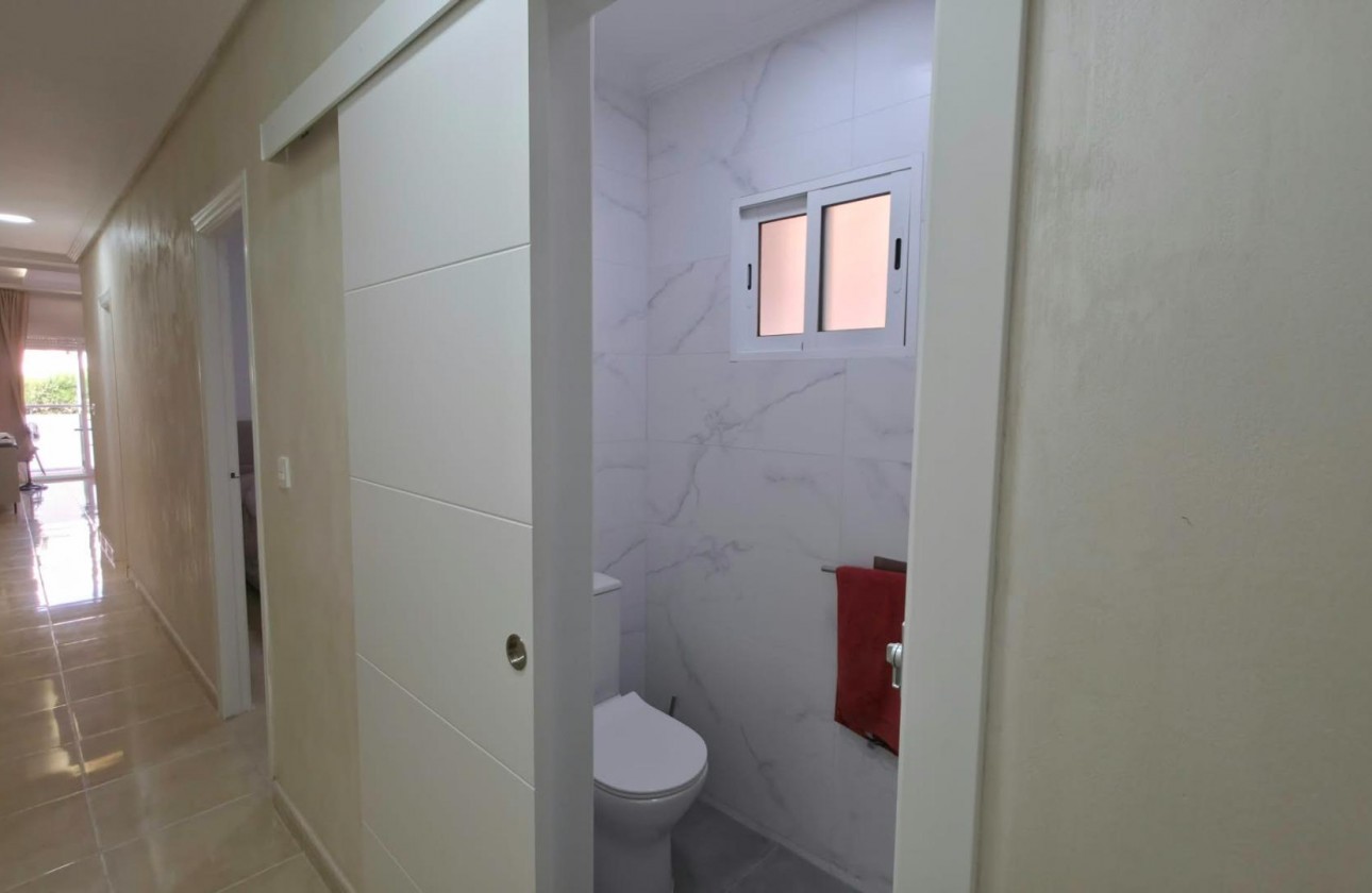 Reventa - Apartamento / piso - Torrevieja - Nueva Torrevieja