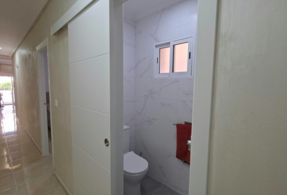 Reventa - Apartamento / piso - Torrevieja - Nueva Torrevieja