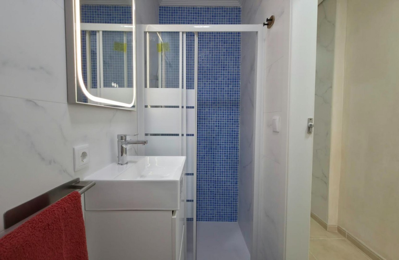 Reventa - Apartamento / piso - Torrevieja - Nueva Torrevieja