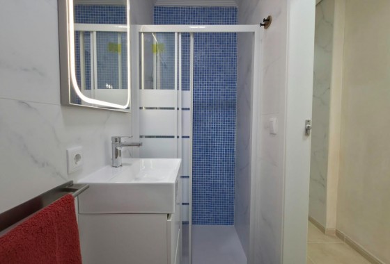 Reventa - Apartamento / piso - Torrevieja - Nueva Torrevieja
