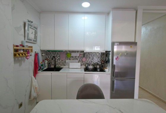 Reventa - Apartamento / piso - Torrevieja - Nueva Torrevieja