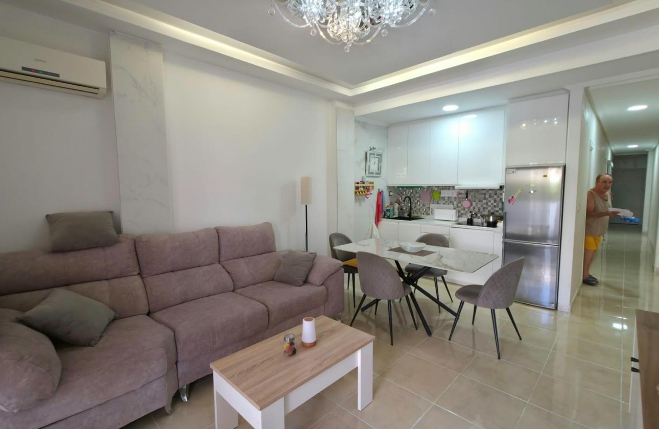 Reventa - Apartamento / piso - Torrevieja - Nueva Torrevieja