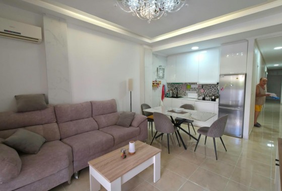 Reventa - Apartamento / piso - Torrevieja - Nueva Torrevieja