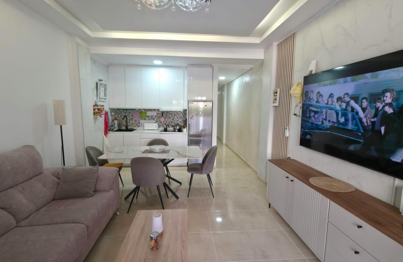 Reventa - Apartamento / piso - Torrevieja - Nueva Torrevieja