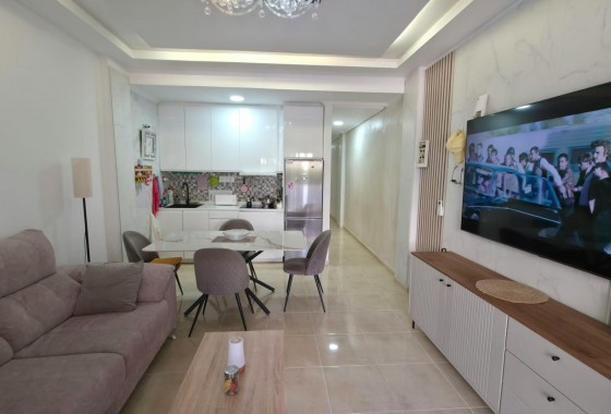 Reventa - Apartamento / piso - Torrevieja - Nueva Torrevieja