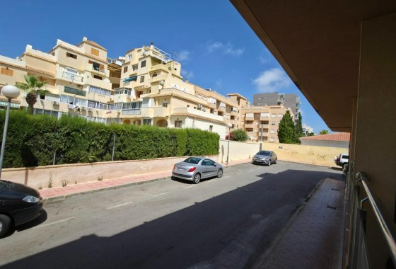 Reventa - Apartamento / piso - Torrevieja - Nueva Torrevieja