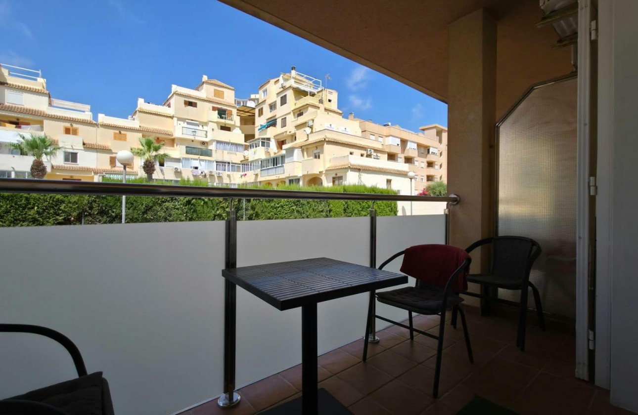 Reventa - Apartamento / piso - Torrevieja - Nueva Torrevieja