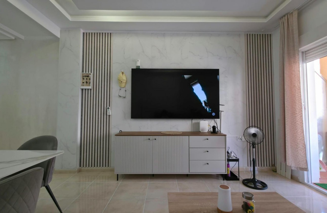 Reventa - Apartamento / piso - Torrevieja - Nueva Torrevieja