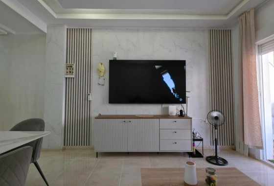 Reventa - Apartamento / piso - Torrevieja - Nueva Torrevieja
