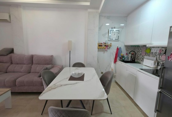 Reventa - Apartamento / piso - Torrevieja - Nueva Torrevieja