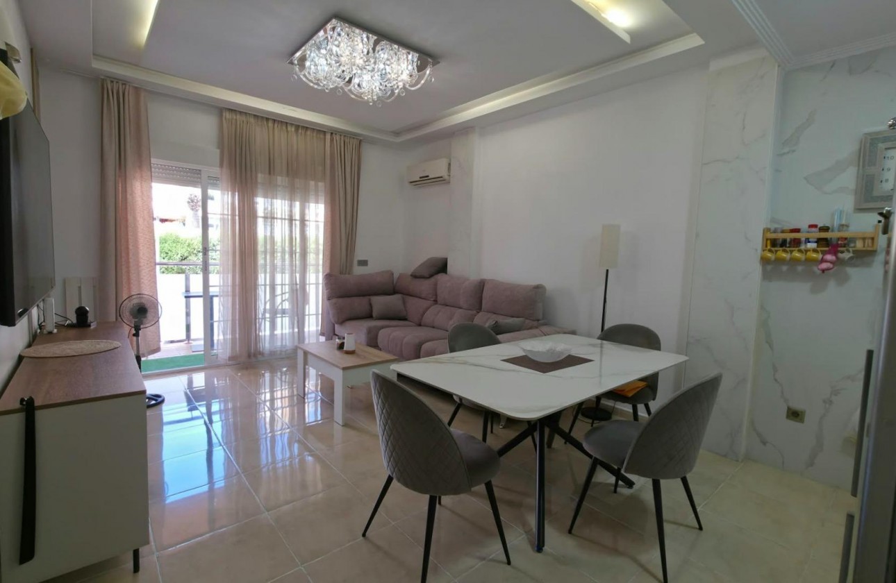 Reventa - Apartamento / piso - Torrevieja - Nueva Torrevieja