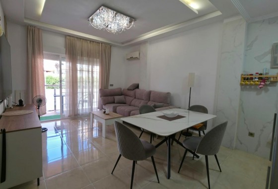 Reventa - Apartamento / piso - Torrevieja - Nueva Torrevieja
