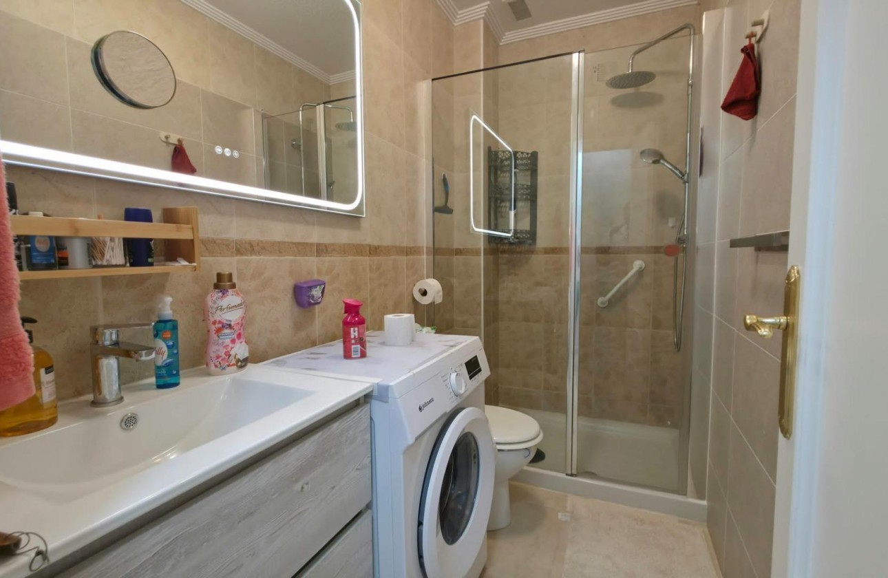 Reventa - Apartamento / piso - Torrevieja - Nueva Torrevieja