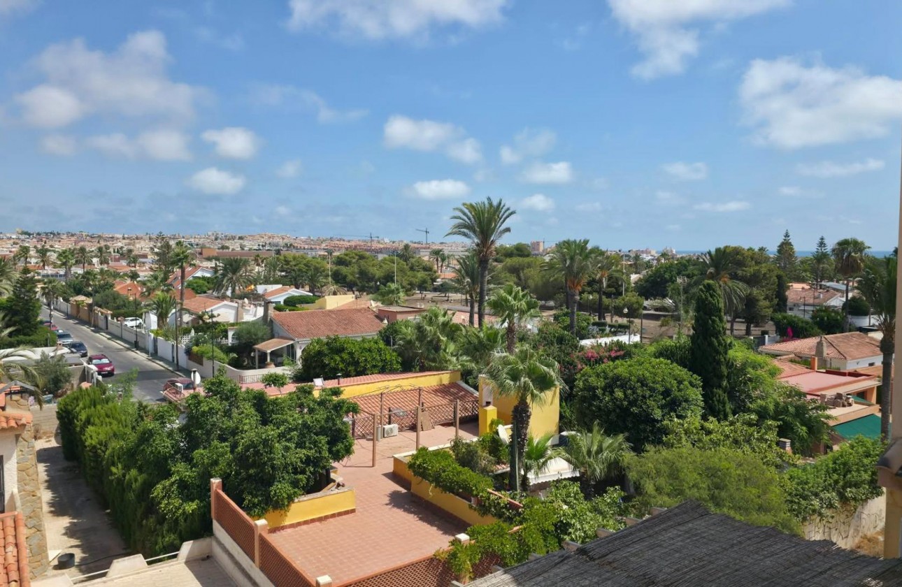 Reventa - Apartamento / piso - Torrevieja - Nueva Torrevieja