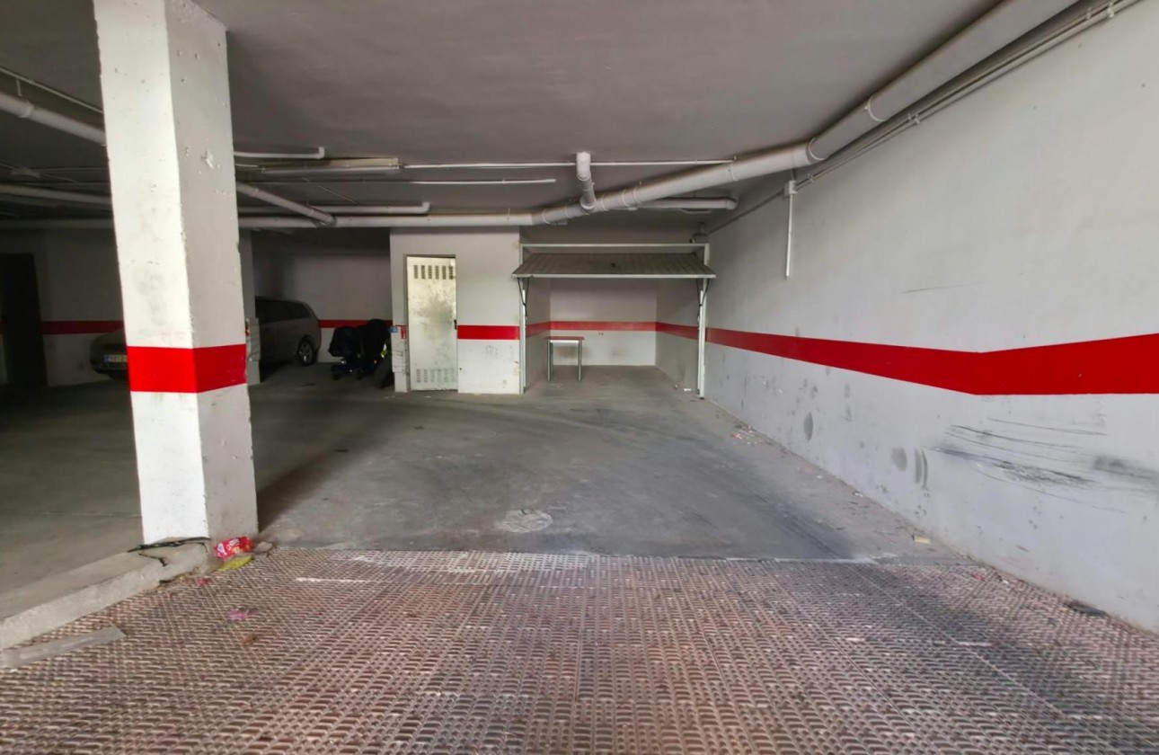 Reventa - Apartamento / piso - Torrevieja - Nueva Torrevieja