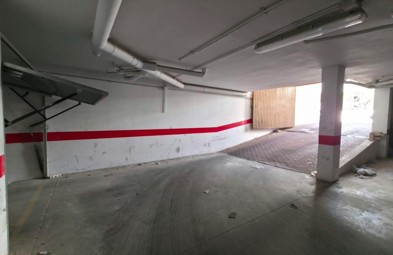 Reventa - Apartamento / piso - Torrevieja - Nueva Torrevieja