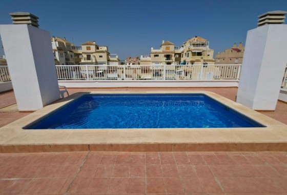 Reventa - Apartamento / piso - Torrevieja - Nueva Torrevieja