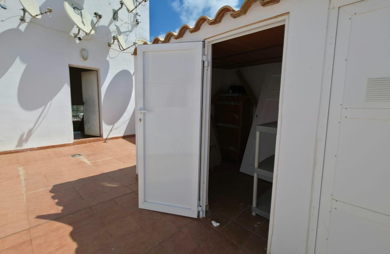Reventa - Apartamento / piso - Torrevieja - Nueva Torrevieja