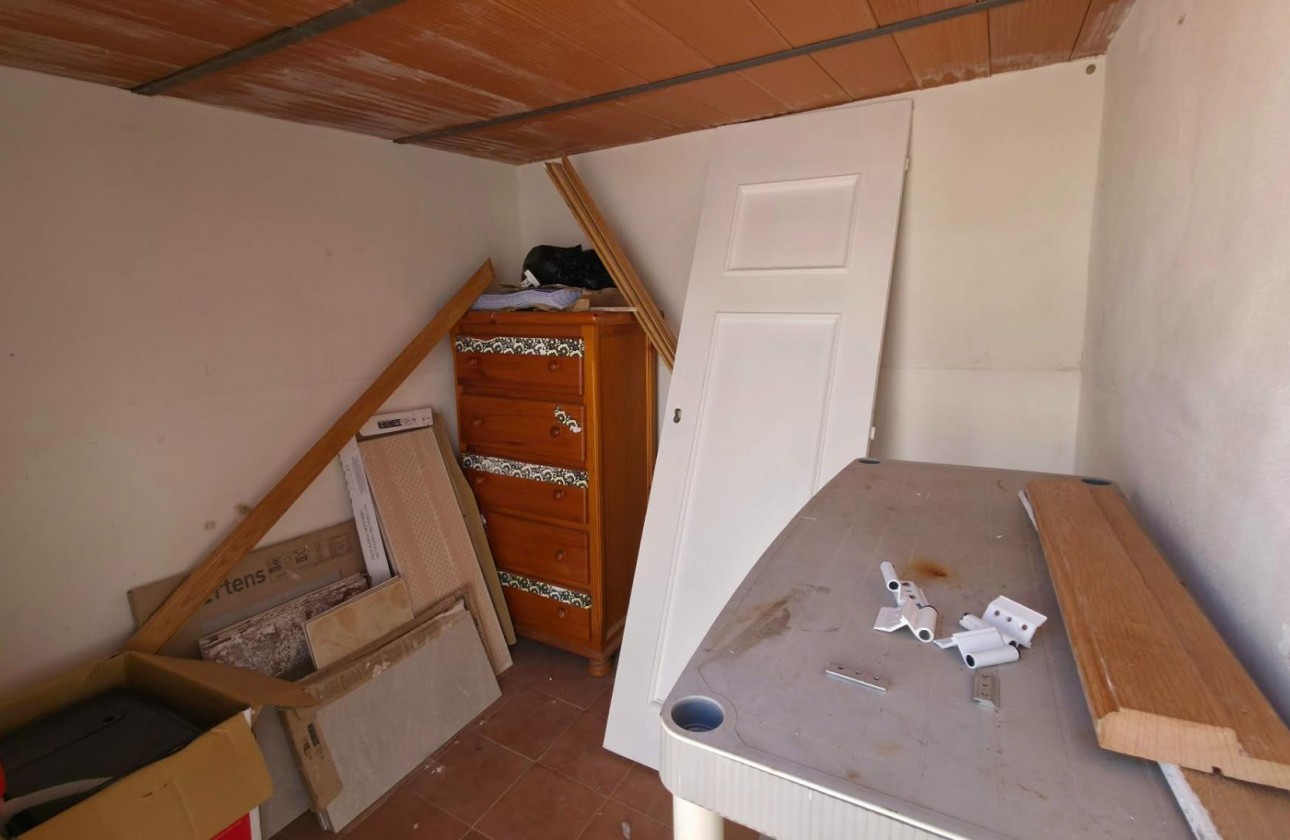 Reventa - Apartamento / piso - Torrevieja - Nueva Torrevieja