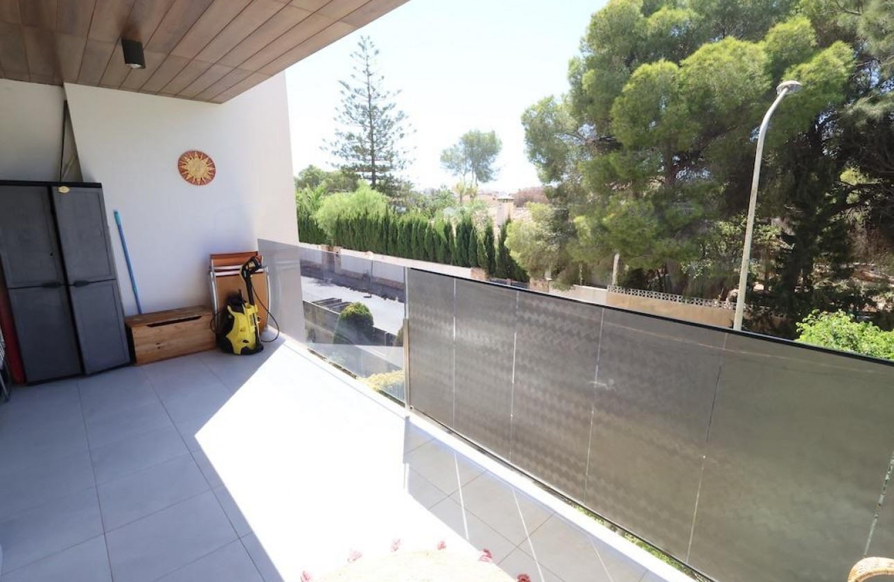 Resale - Apartment / flat - Orihuela Costa - Costa Blanca