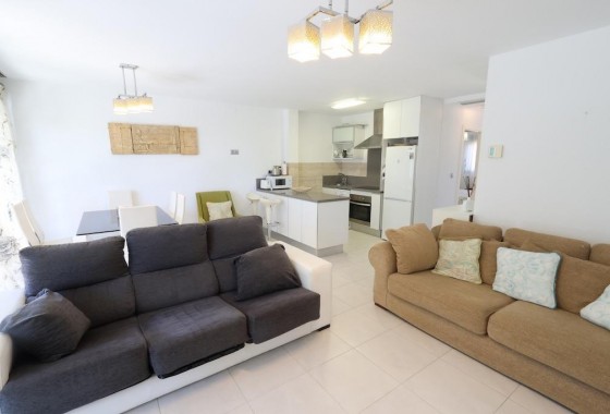 Resale - Apartment / flat - Orihuela Costa - Costa Blanca