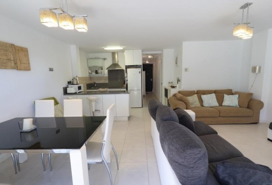Resale - Apartment / flat - Orihuela Costa - Costa Blanca