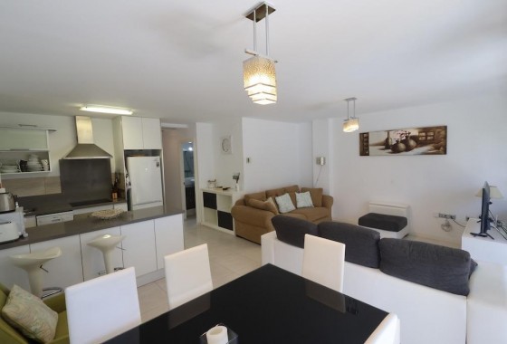 Resale - Apartment / flat - Orihuela Costa - Costa Blanca
