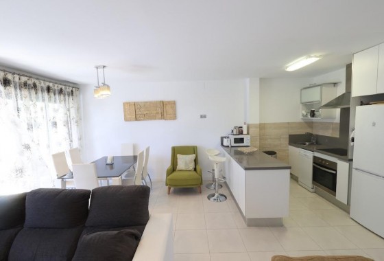 Resale - Apartment / flat - Orihuela Costa - Costa Blanca