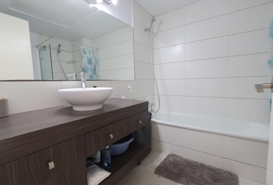Resale - Apartment / flat - Orihuela Costa - Costa Blanca