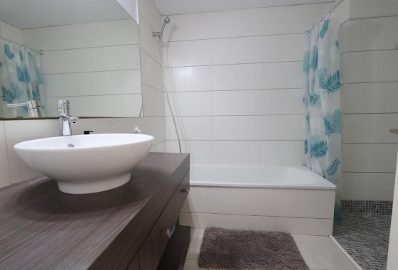 Resale - Apartment / flat - Orihuela Costa - Costa Blanca