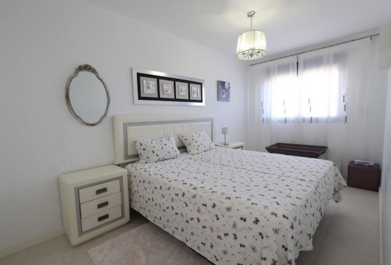 Resale - Apartment / flat - Orihuela Costa - Costa Blanca