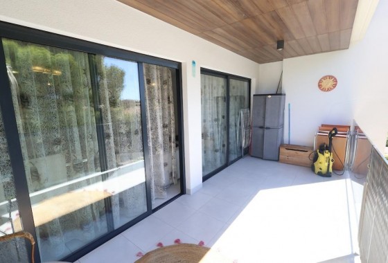 Resale - Apartment / flat - Orihuela Costa - Costa Blanca