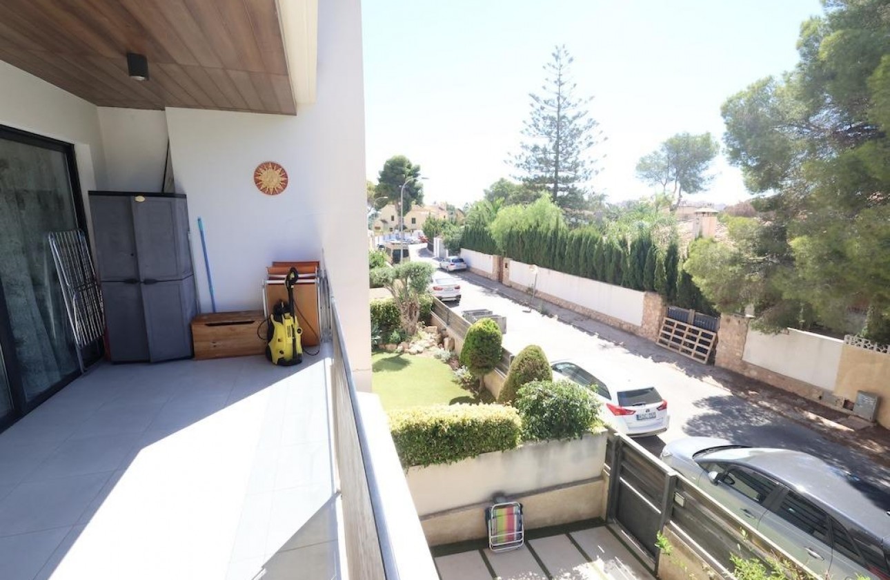 Resale - Apartment / flat - Orihuela Costa - Costa Blanca