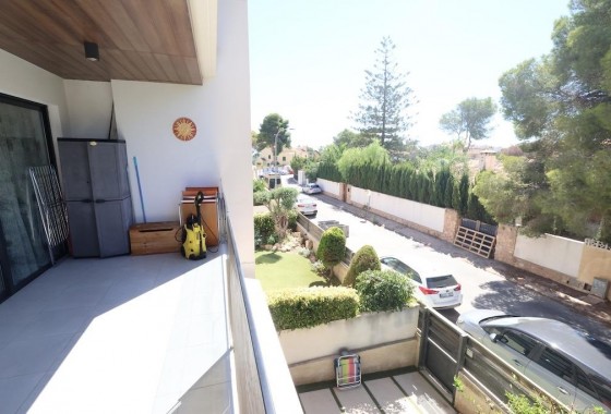 Resale - Apartment / flat - Orihuela Costa - Costa Blanca