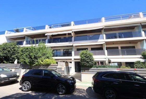Resale - Apartment / flat - Orihuela Costa - Costa Blanca