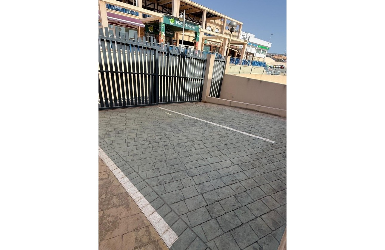 Revente - Bungalow - Orihuela Costa - La Zenia