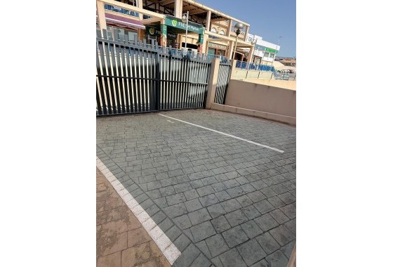 Revente - Bungalow - Orihuela Costa - La Zenia