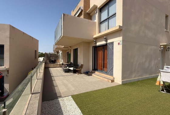 Revente - Bungalow - Orihuela Costa - La Zenia