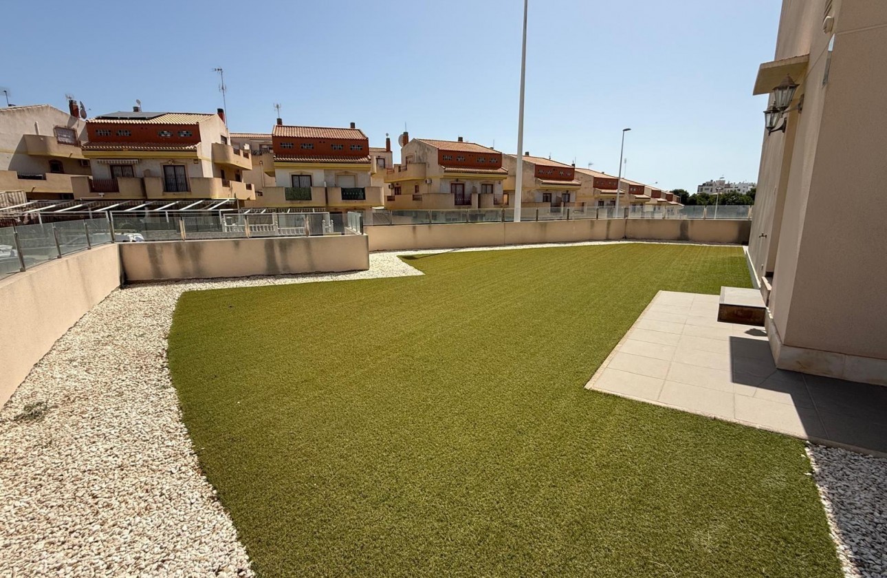 Revente - Bungalow - Orihuela Costa - La Zenia