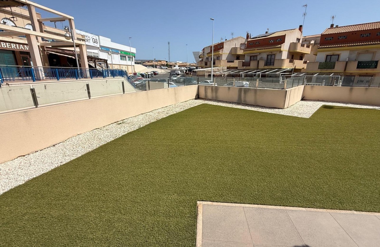 Revente - Bungalow - Orihuela Costa - La Zenia
