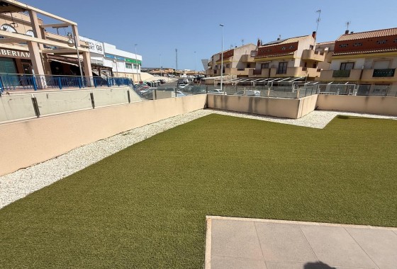 Revente - Bungalow - Orihuela Costa - La Zenia
