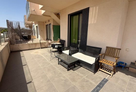 Revente - Bungalow - Orihuela Costa - La Zenia