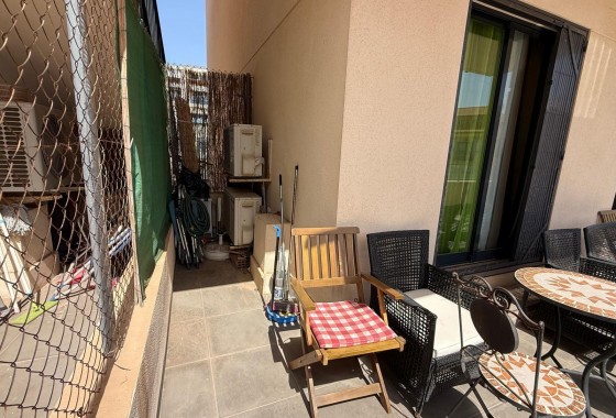 Revente - Bungalow - Orihuela Costa - La Zenia