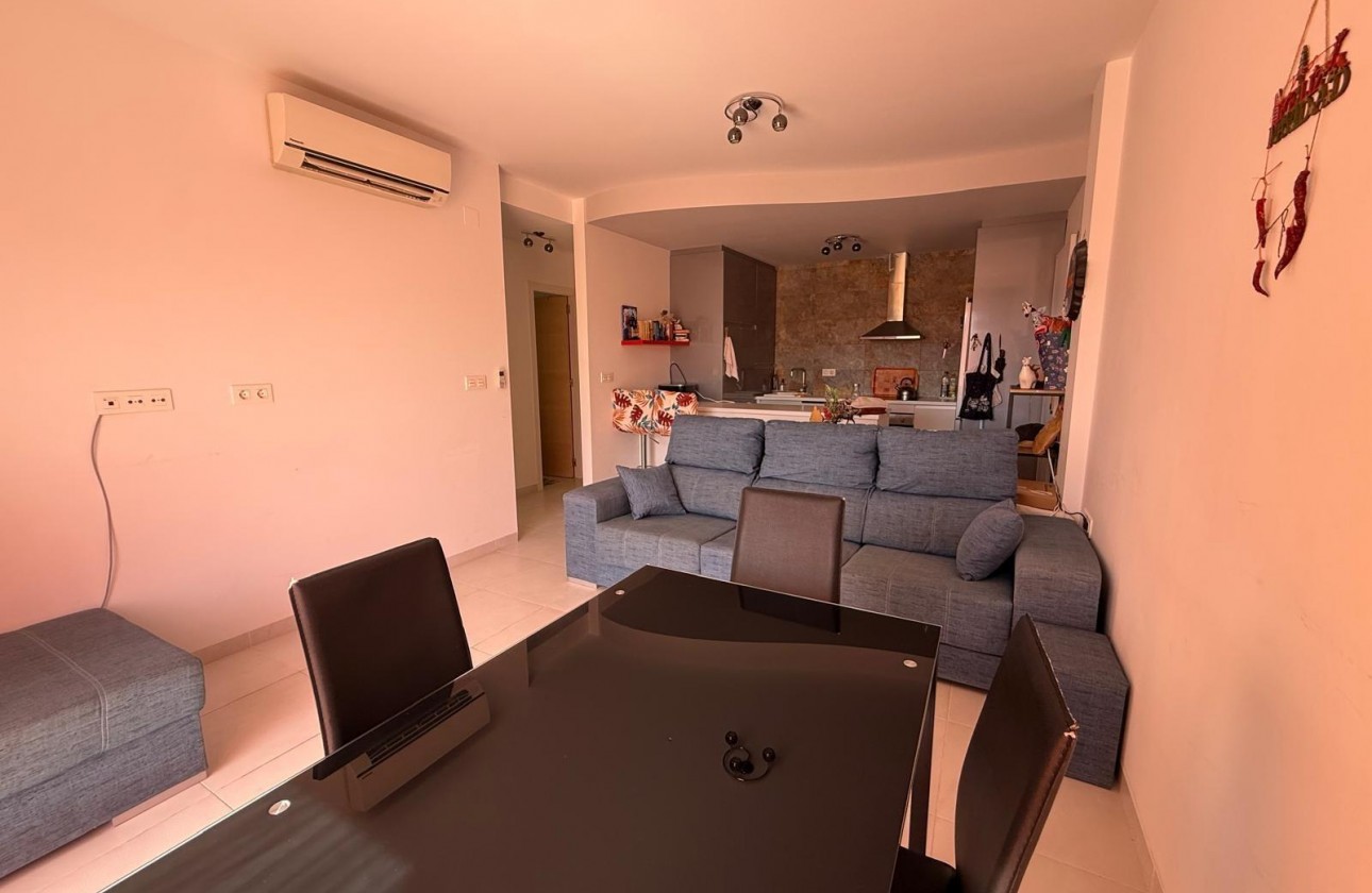 Revente - Bungalow - Orihuela Costa - La Zenia
