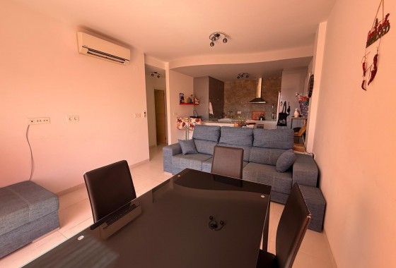 Revente - Bungalow - Orihuela Costa - La Zenia