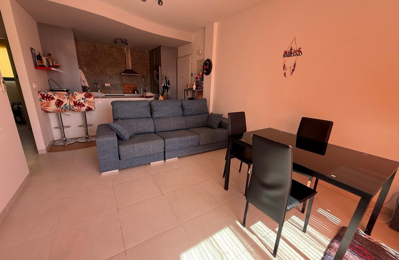 Revente - Bungalow - Orihuela Costa - La Zenia