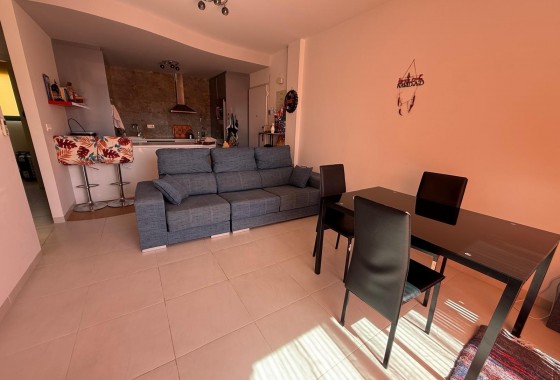 Revente - Bungalow - Orihuela Costa - La Zenia