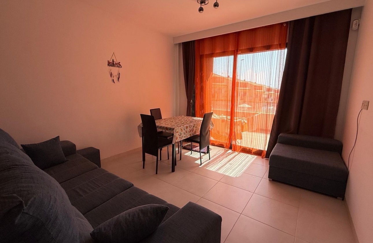 Revente - Bungalow - Orihuela Costa - La Zenia
