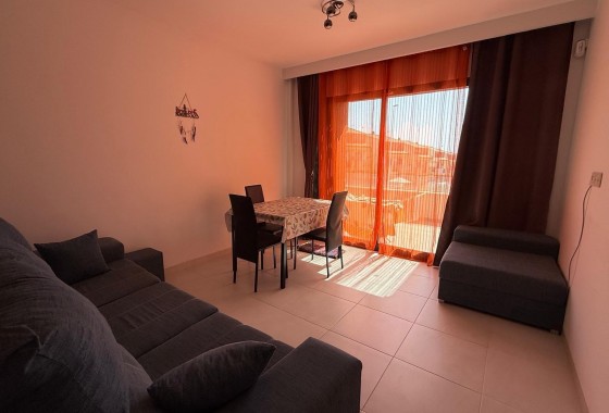 Revente - Bungalow - Orihuela Costa - La Zenia